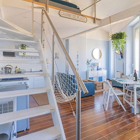 Duplex Bompard-2 Ch Climatisees A 5 Min Des Plages Marseille Kültér fotó