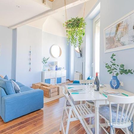 Duplex Bompard-2 Ch Climatisees A 5 Min Des Plages Marseille Kültér fotó