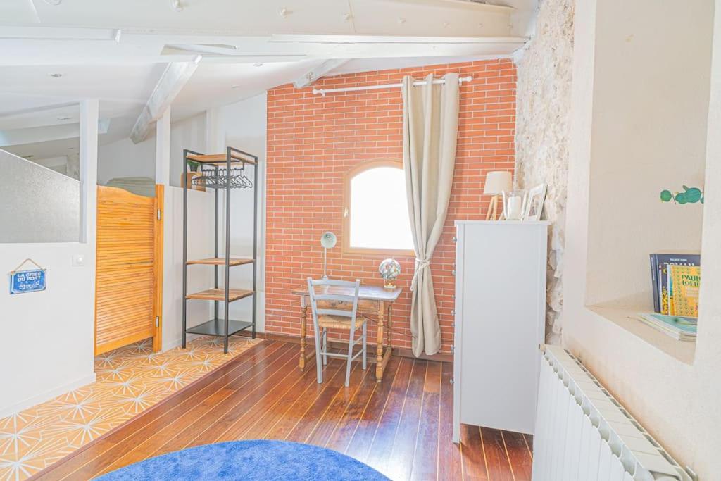 Duplex Bompard-2 Ch Climatisees A 5 Min Des Plages Marseille Kültér fotó