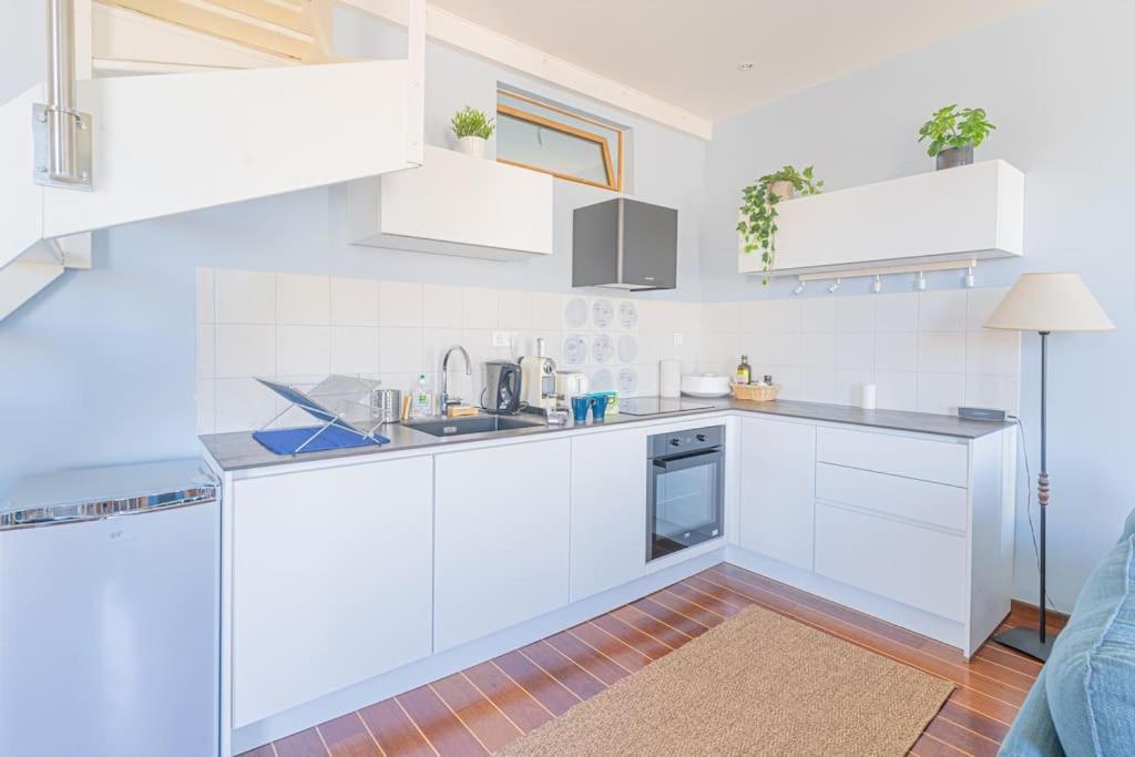 Duplex Bompard-2 Ch Climatisees A 5 Min Des Plages Marseille Kültér fotó
